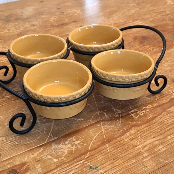 Home Grown Signature Ramekins - Picture 3 of 6